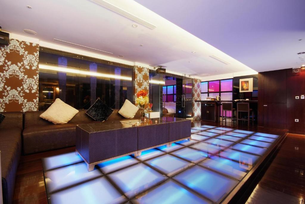 Bellezza Taipei Hotel Cameră foto